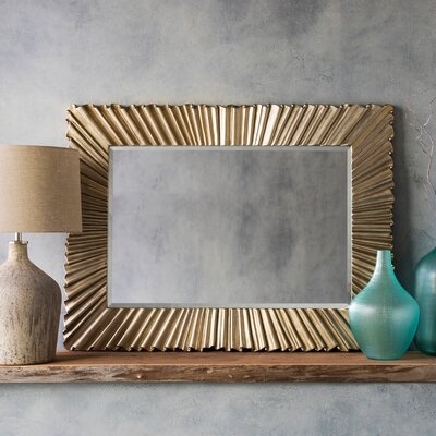 Beal Wall Mounted Mirror - Image 1