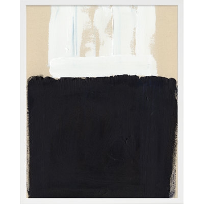 Freedom 2 By Sophie Asselin - Framed Wall Art - Image 0