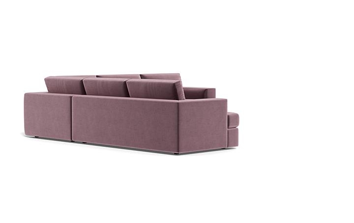 Lee 3-Piece 4-Seat Corner Sectional - Image 1