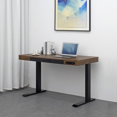 Oneonta Height Adjustable Standing Desk - Image 0
