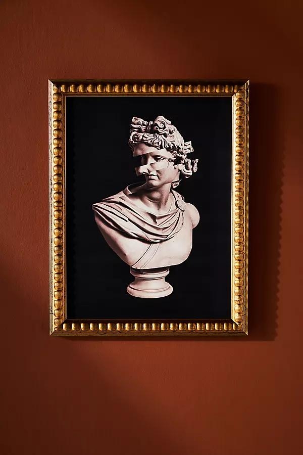 Apollo Wall Art - Image 0