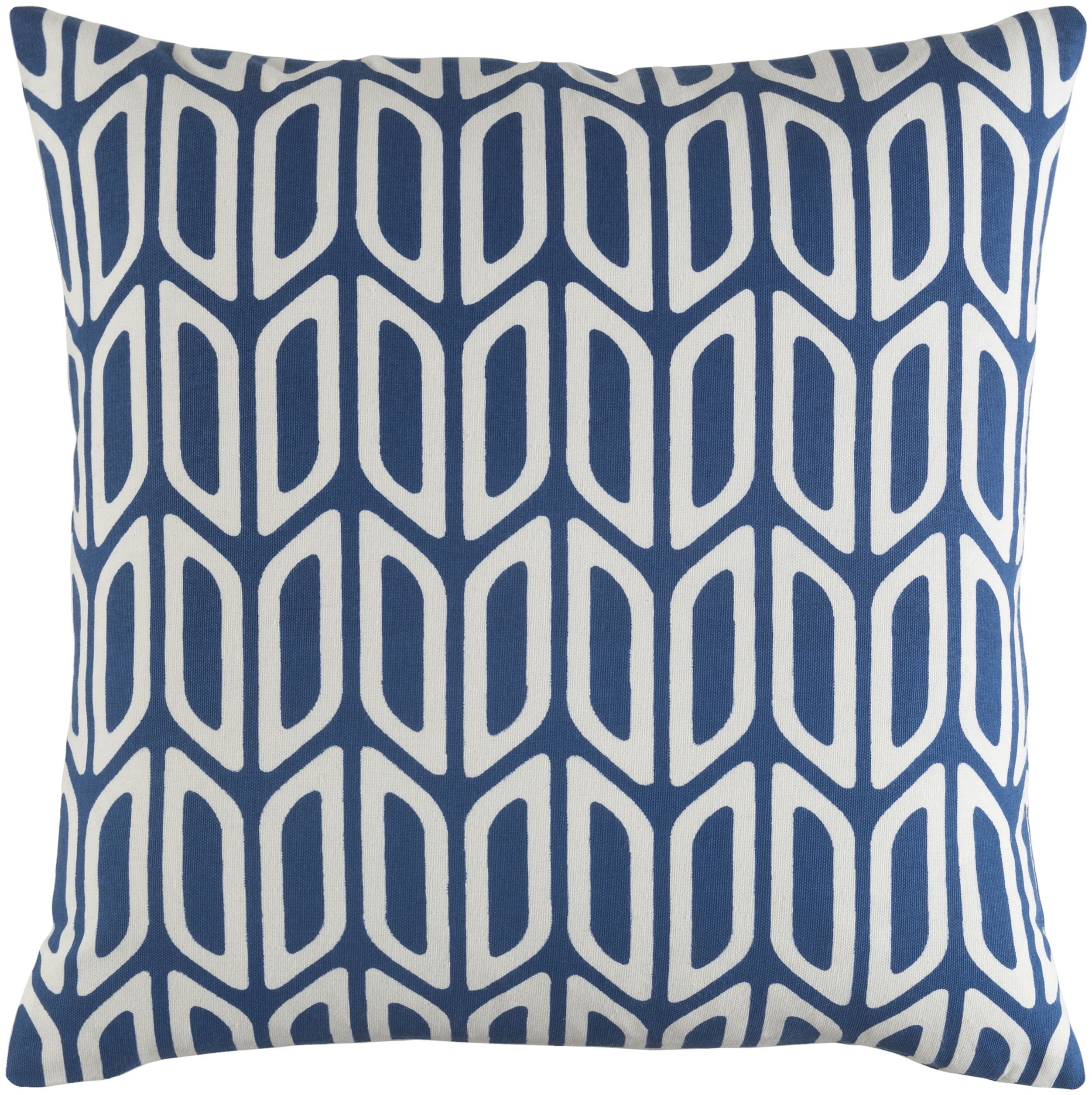 Trudy Throw Pillow, 18" x 18", pillow cover only - Image 0
