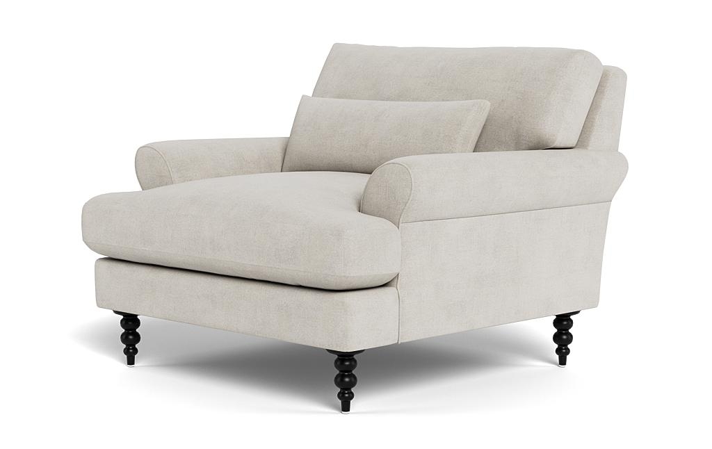 Maxwell Accent Chair by Apartment Therapy - Image 2