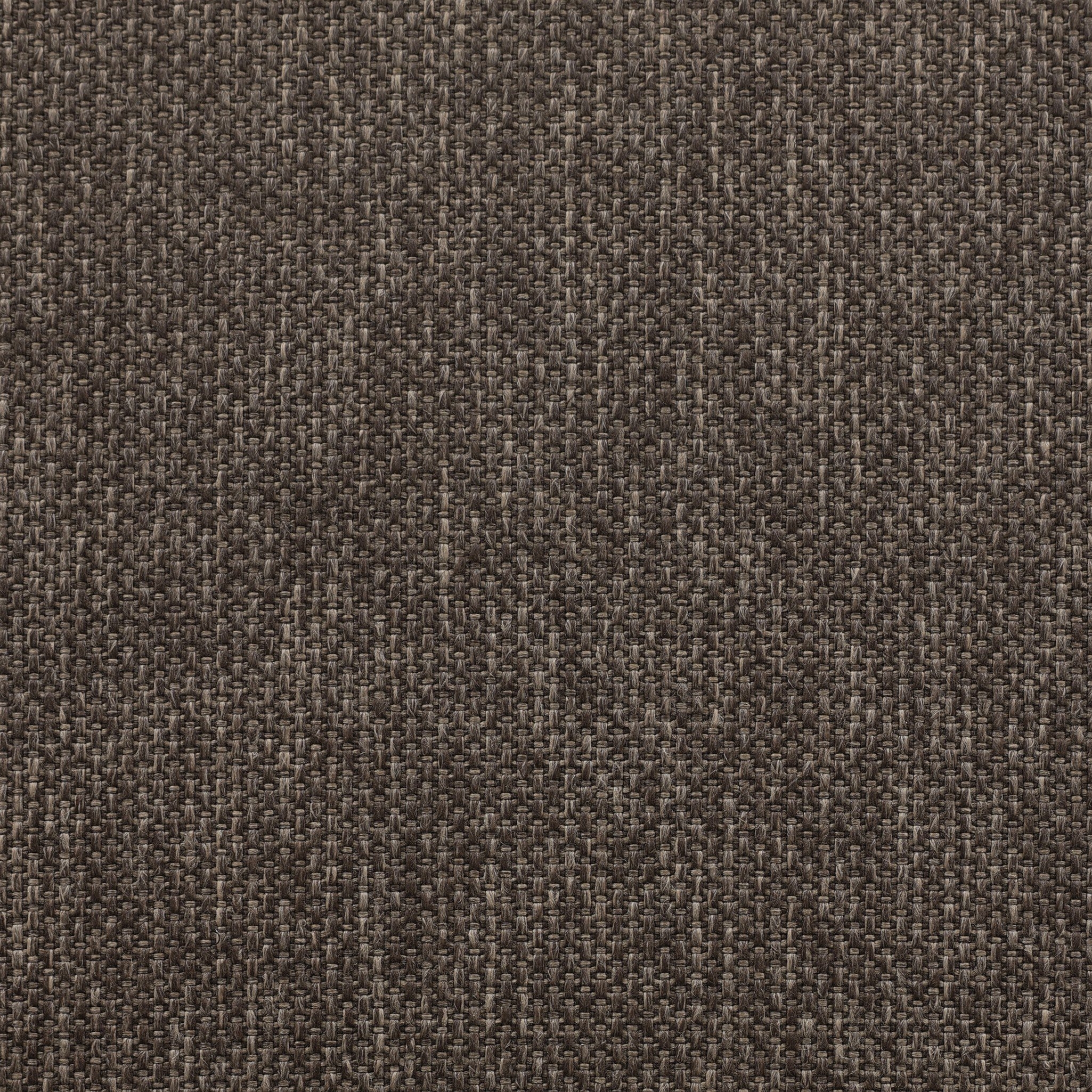 Roma Outdoor Swivel Chair - Ellor Brown - Image 3