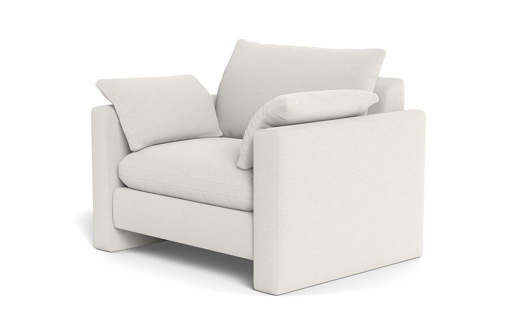 Hayley Chair and a Half - Image 2