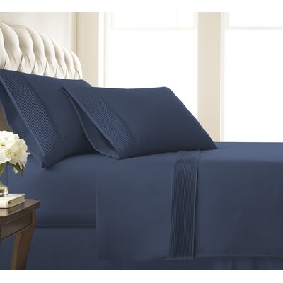 Eldon Microfiber Sheet Set - Image 0