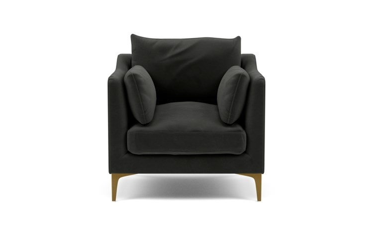 Caitlin Petite Chair by The EverygirlÃ?Â® - Image 0