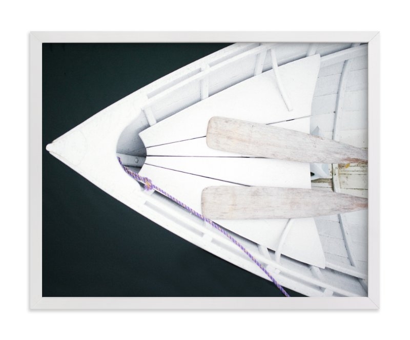 Afloat Limited Edition Fine Art Print 1 - Image 0