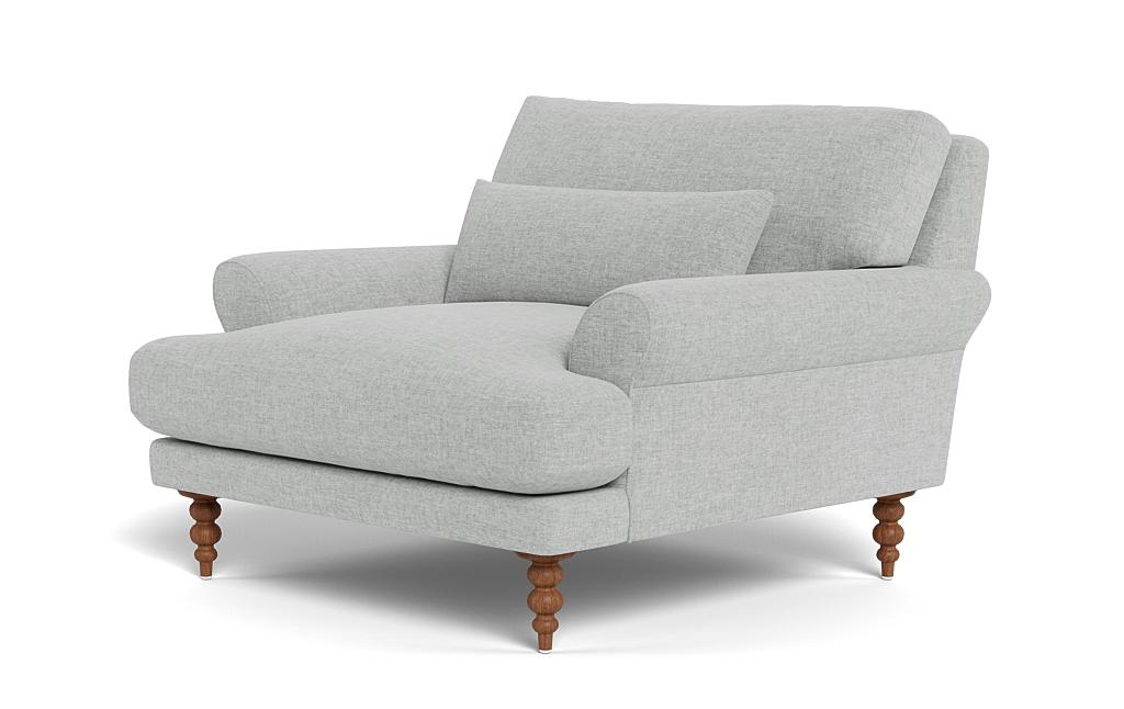 Maxwell Accent Chair by Apartment Therapy - Image 2