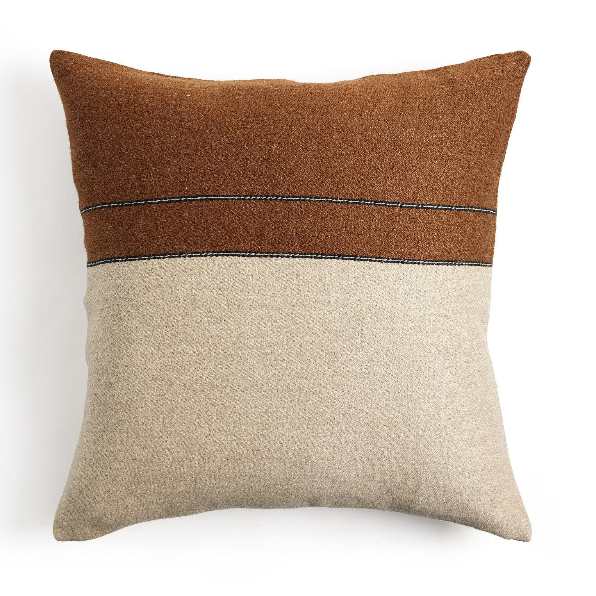 Cresta Pillow - Cresta Stripe - Image 0