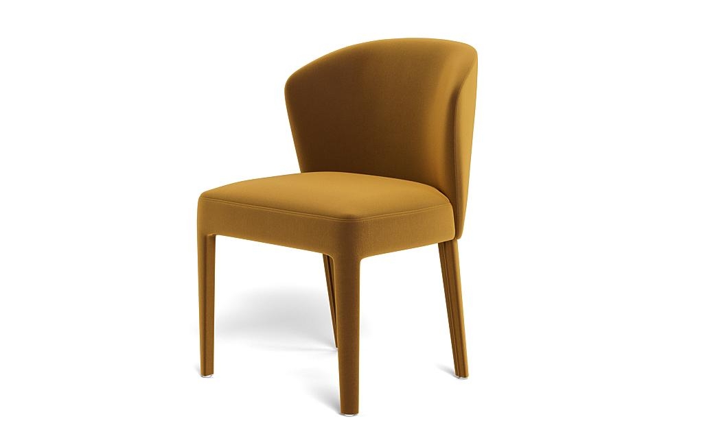 Pratt Fully Upholstered Chair - Image 2
