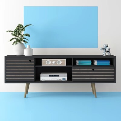 Allegra TV Stand for TVs up to 65" - Image 0