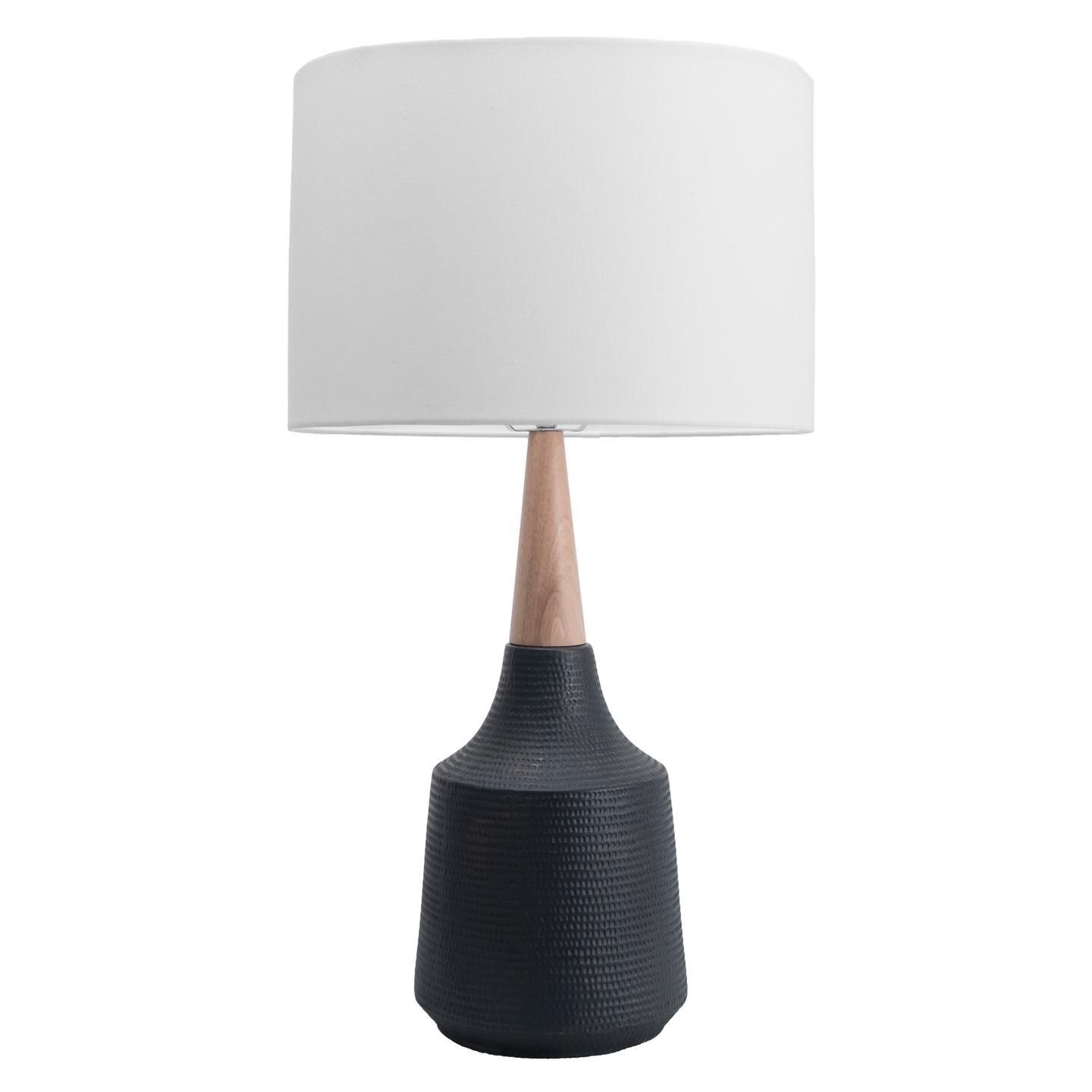 Torrance 28" Ceramic Table Lamp - Image 0