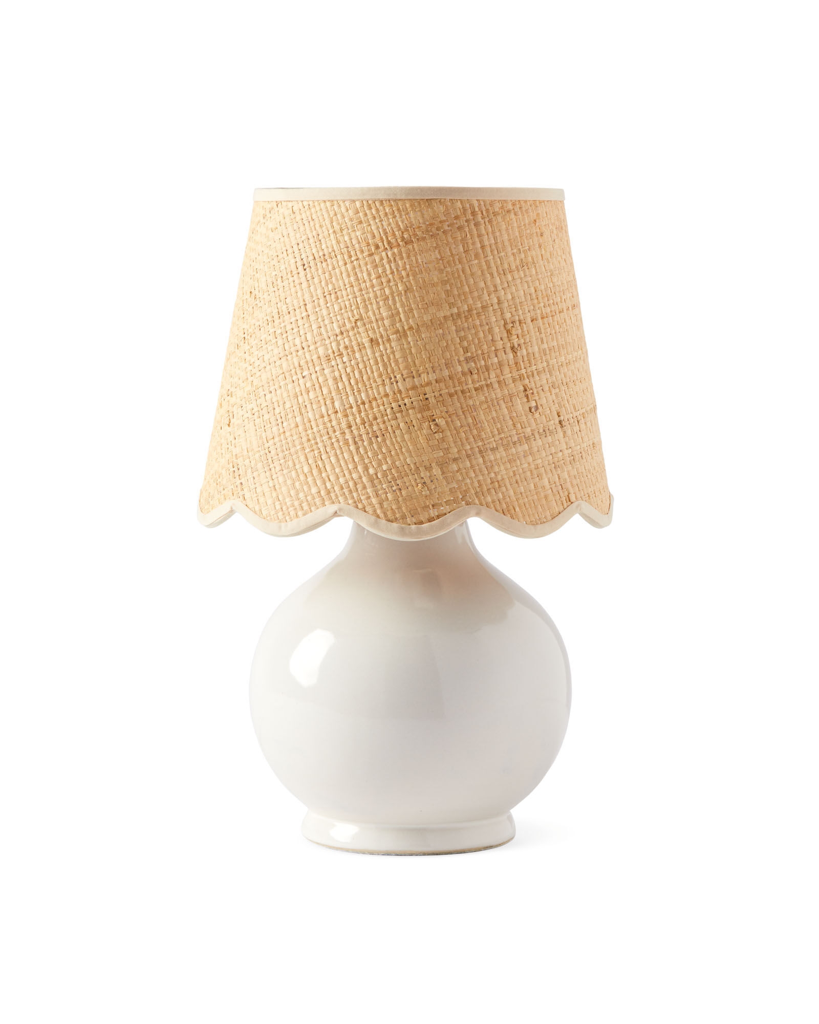 Como Petite Table Lamp