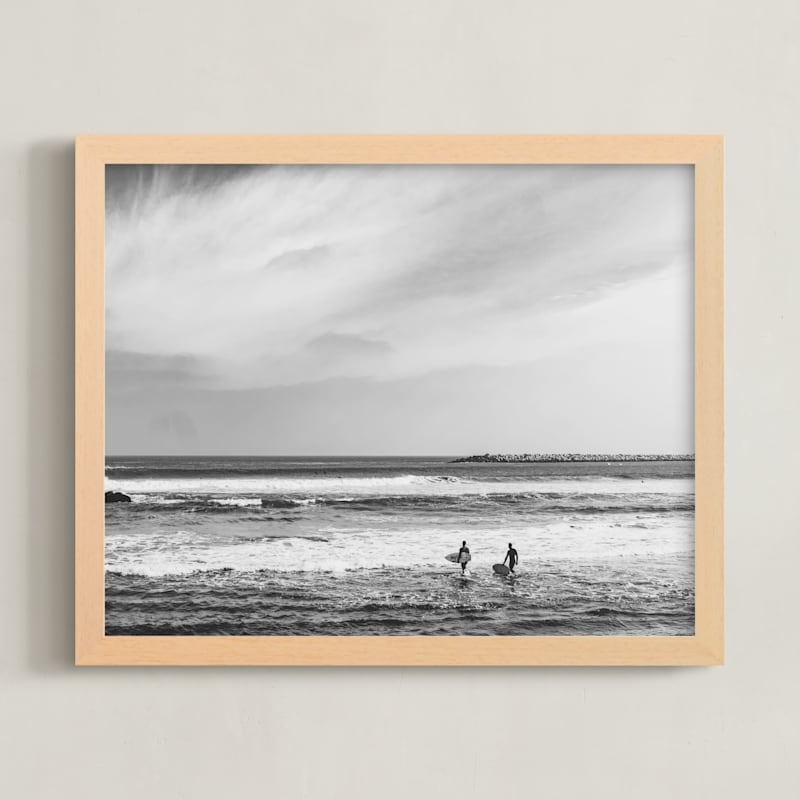 Ventura 1 Limited Edition Fine Art Print 2 - Image 0