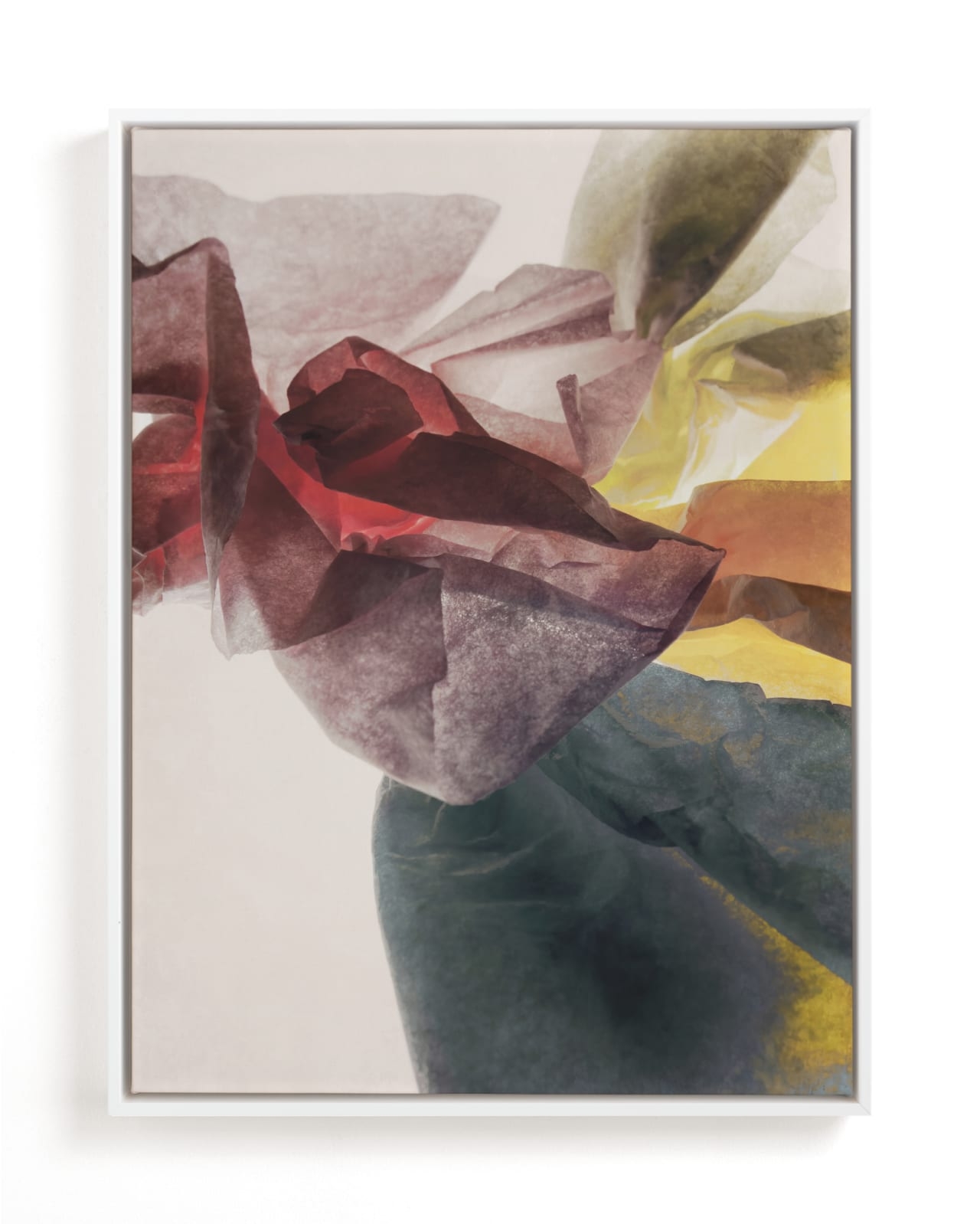 La Fleur II Limited Edition Fine Art Print 2 - Image 0