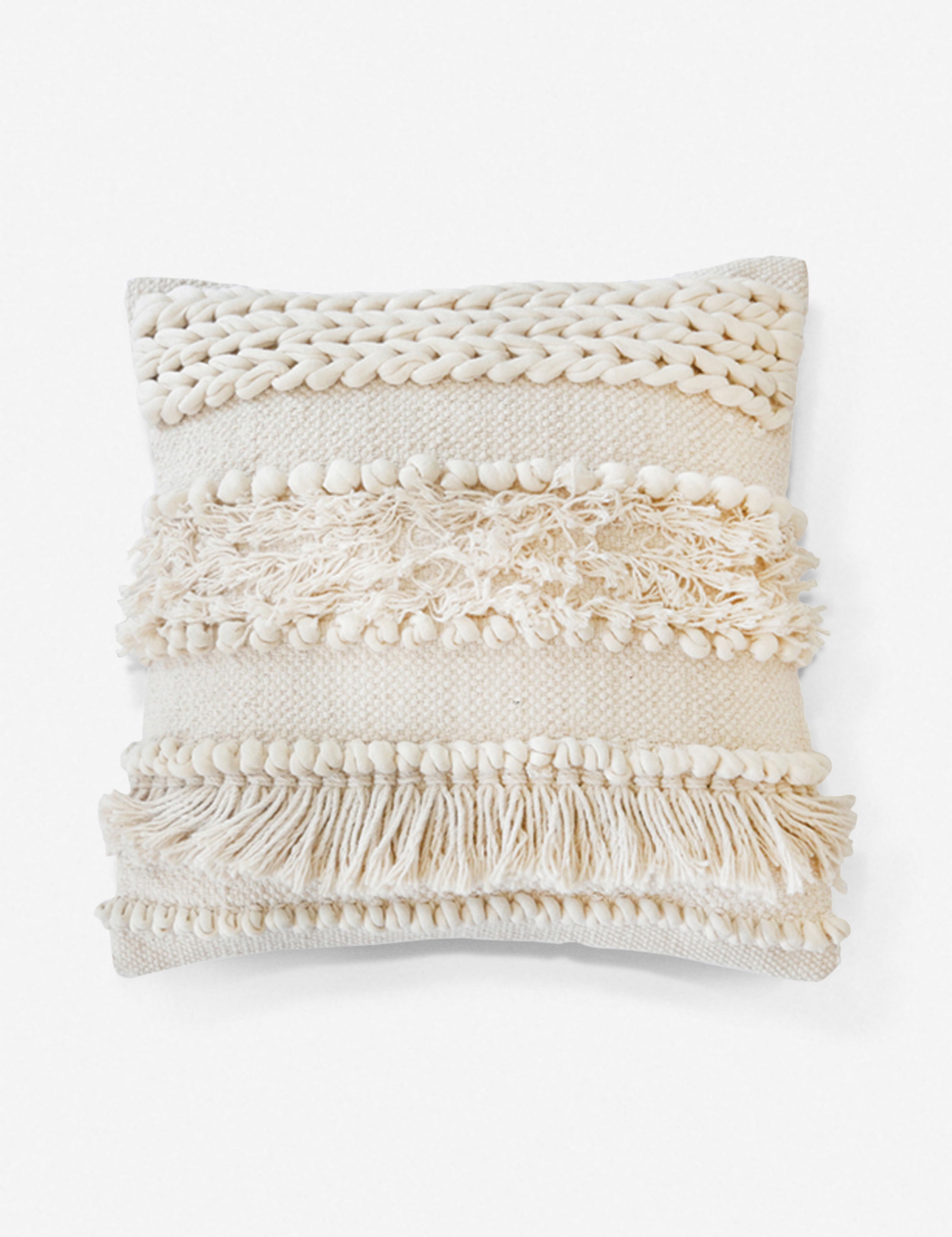 Iman Pillow by Pom Pom at Home - Image 0