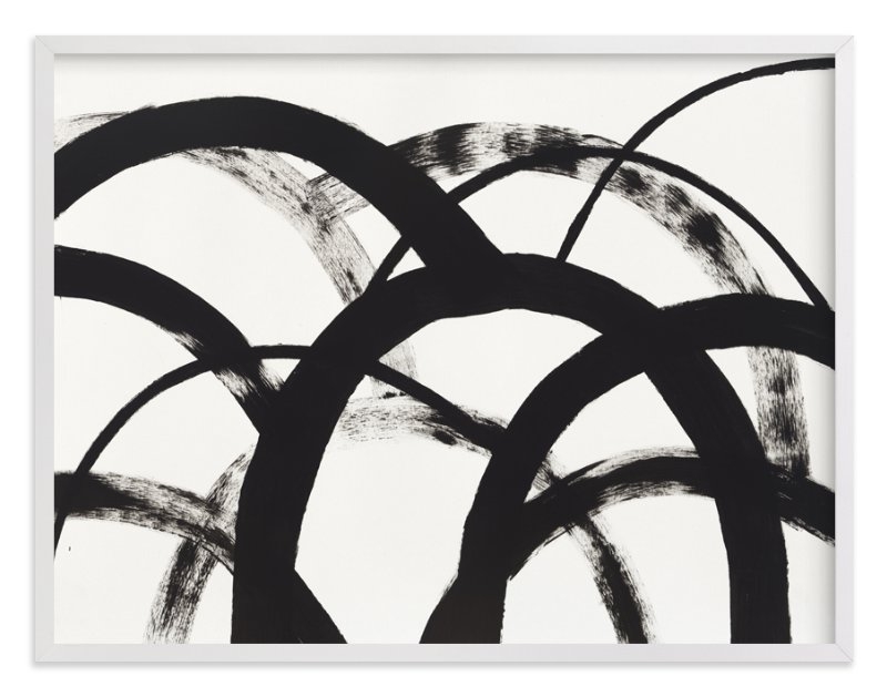 Mountain Shadows No. 2 Limited Edition Fine Art Print 1 - Image 0