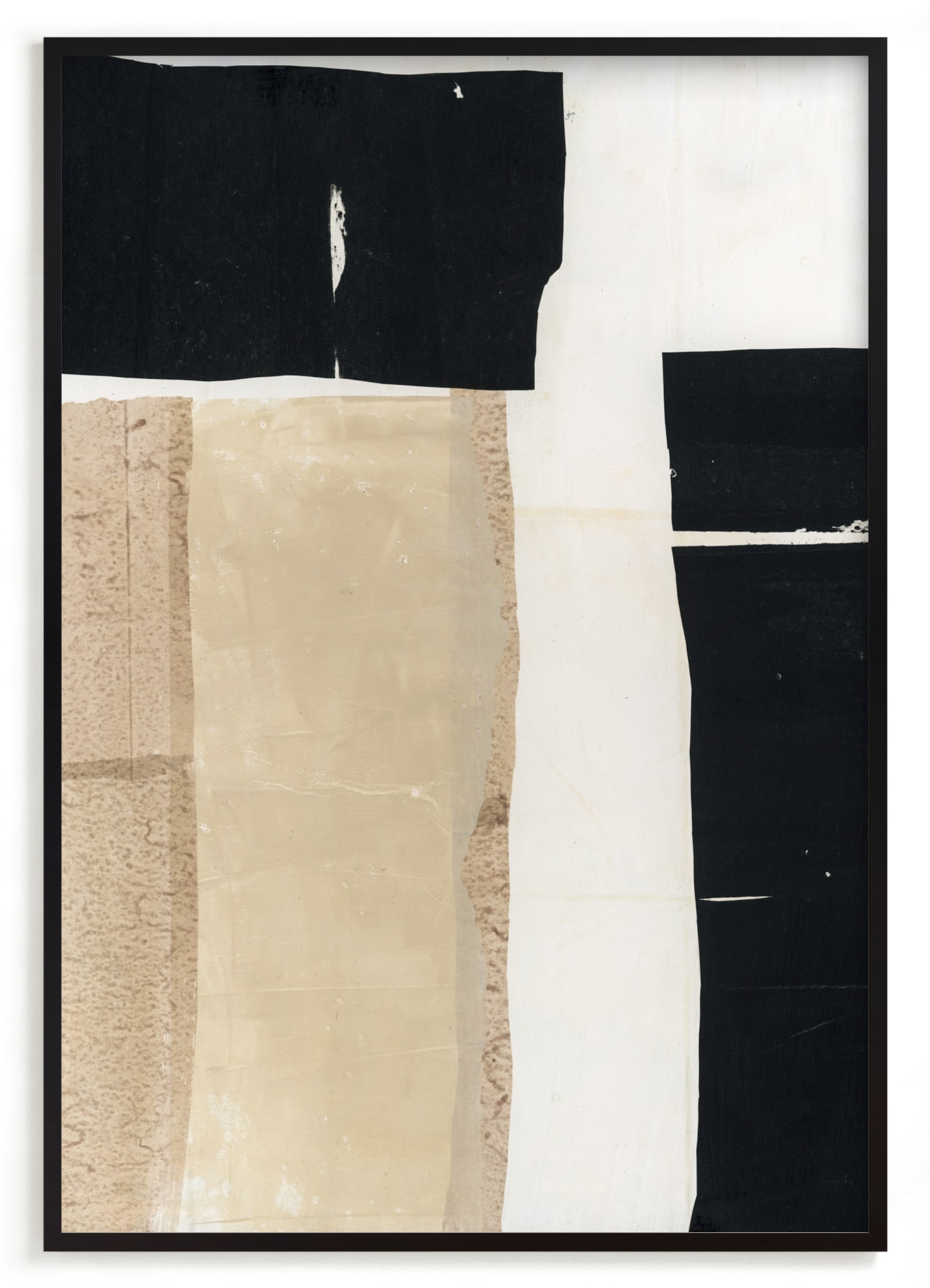 At The Door II Limited Edition Fine Art Print 2 - Image 0