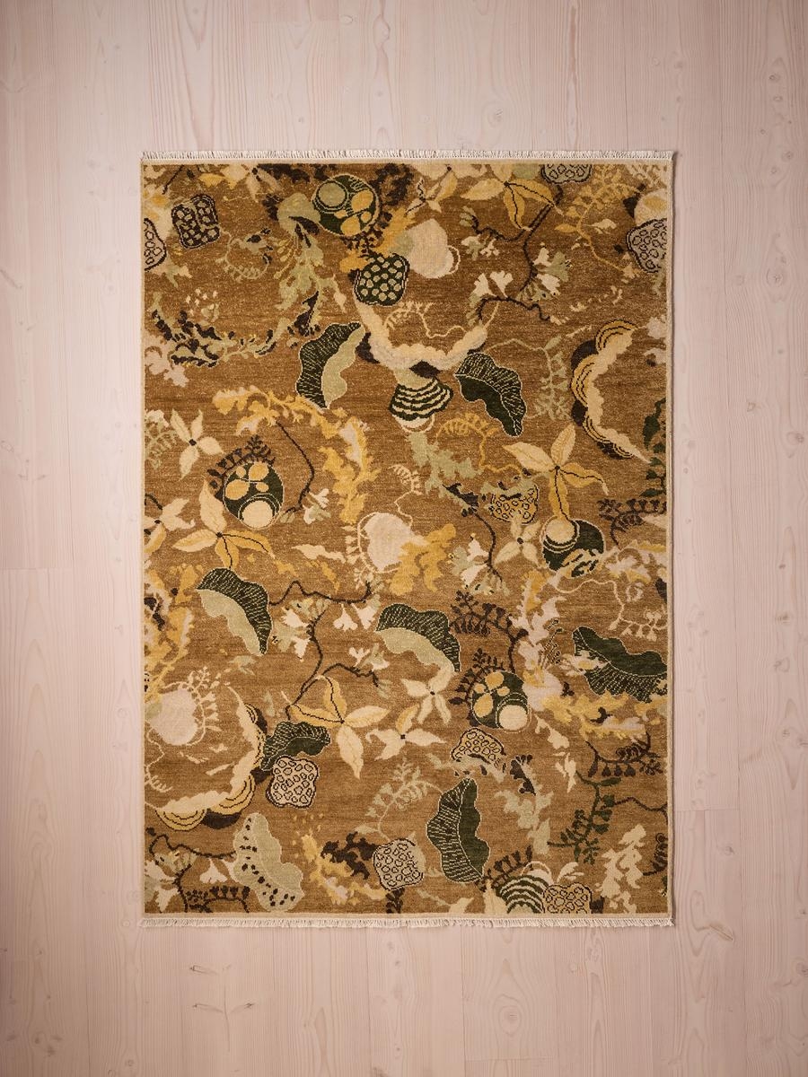 Fernsby Rug, 20 x 30cm Swatch - Image 0