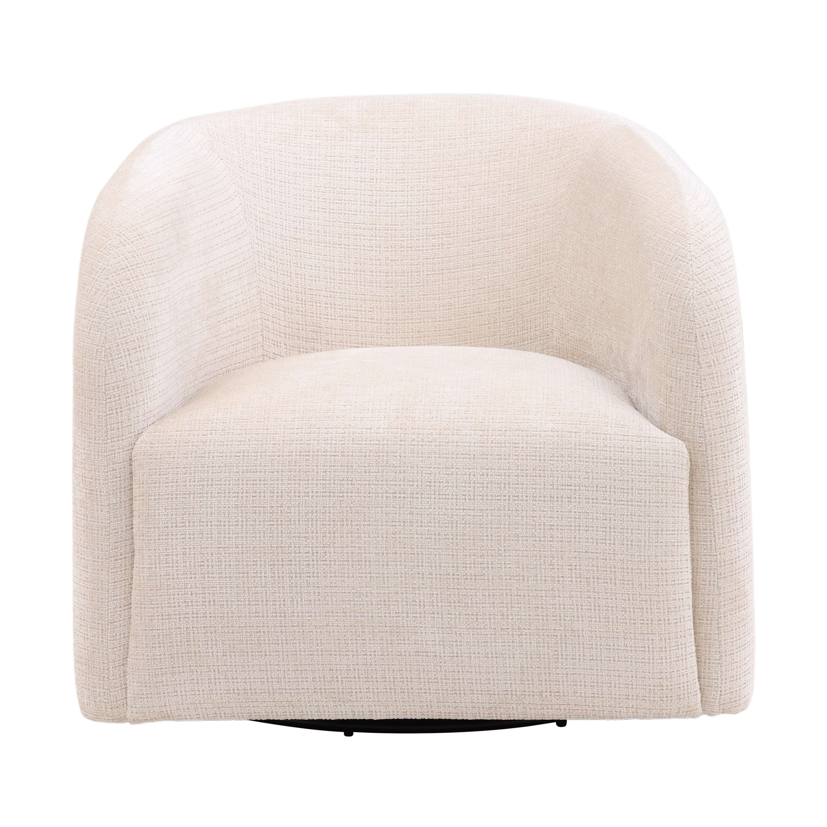 Neva Occasional Chair Cream - Image 1