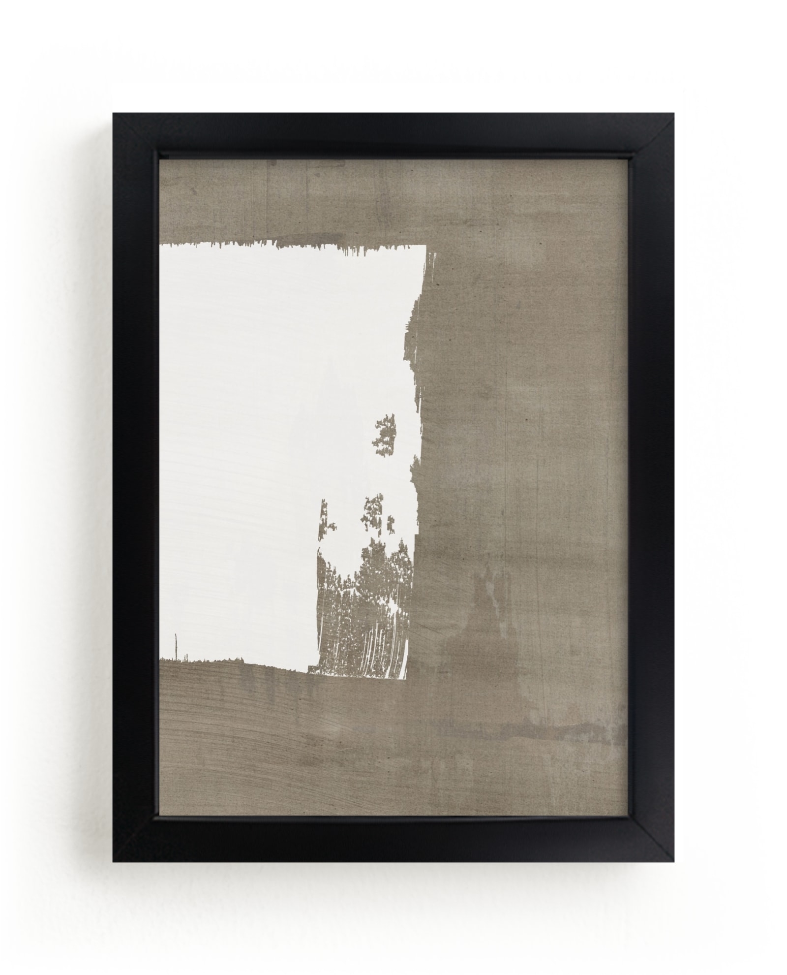 Mindfulness Open Edition Fine Art Print - Image 0