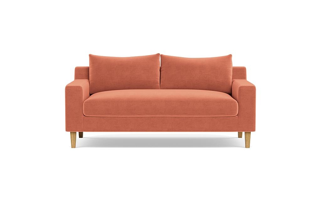 Sloan Loveseat - Image 0