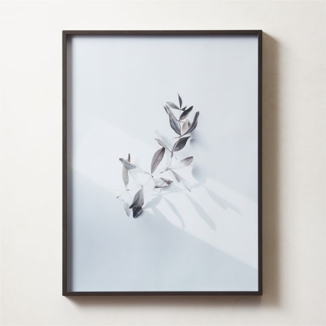 Gallery Soft Black Picture Frame 18"x24" - Image 0