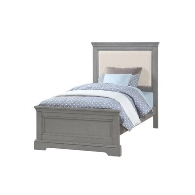 Appleby Standard Bed - Image 0