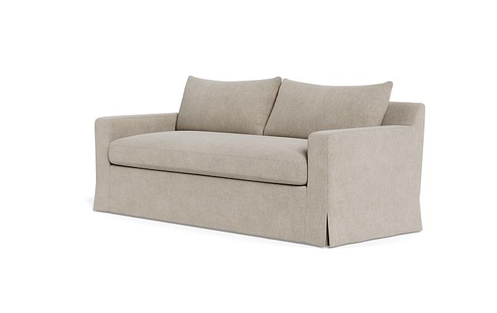 Sloan Slipcovered 2-Seat Sofa - Image 2