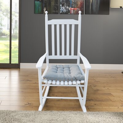 Lanesborough Rocking Chair - Image 0