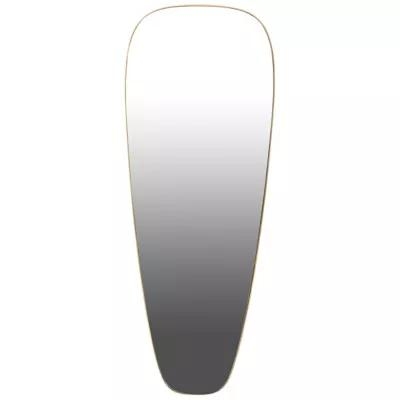 Porter Teardrop Wall Mirror - Image 1