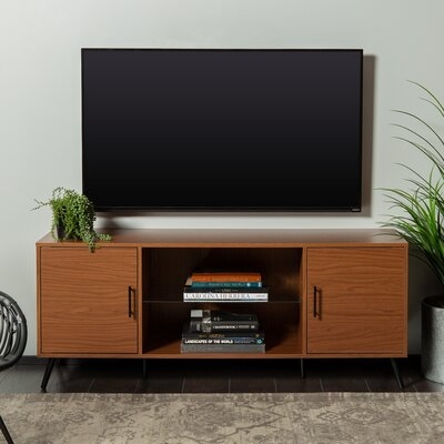 Glenn TV Stand for TVs up to 65" - Image 0