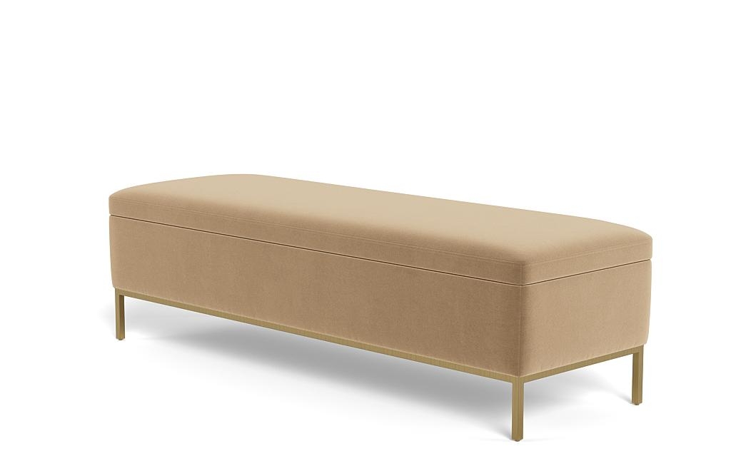 Miller Storage Bench - Image 2