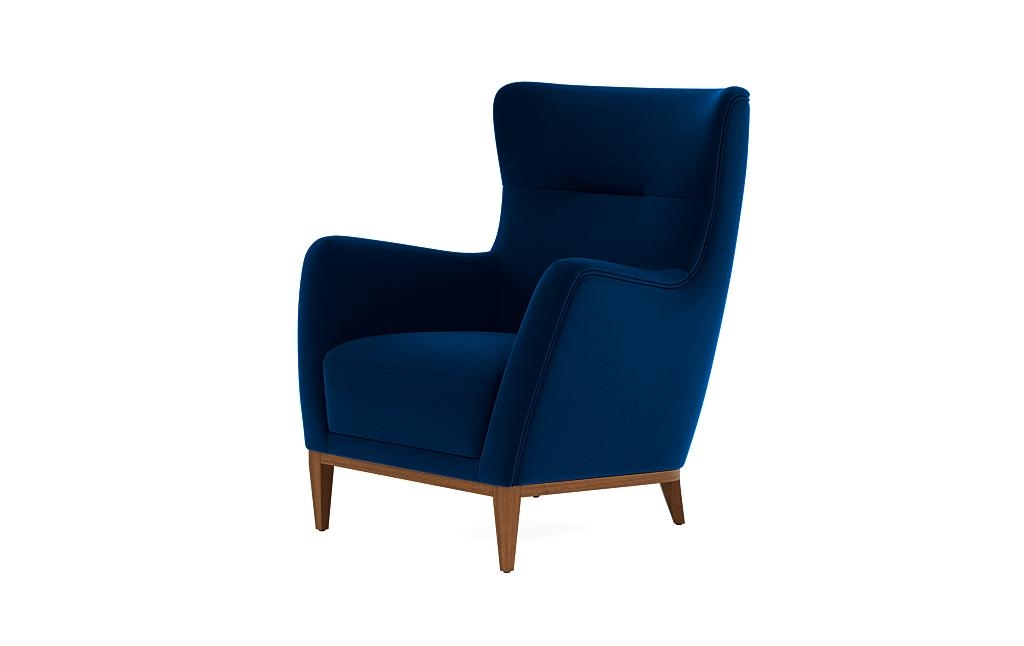 Fisher Accent Chair - Image 2