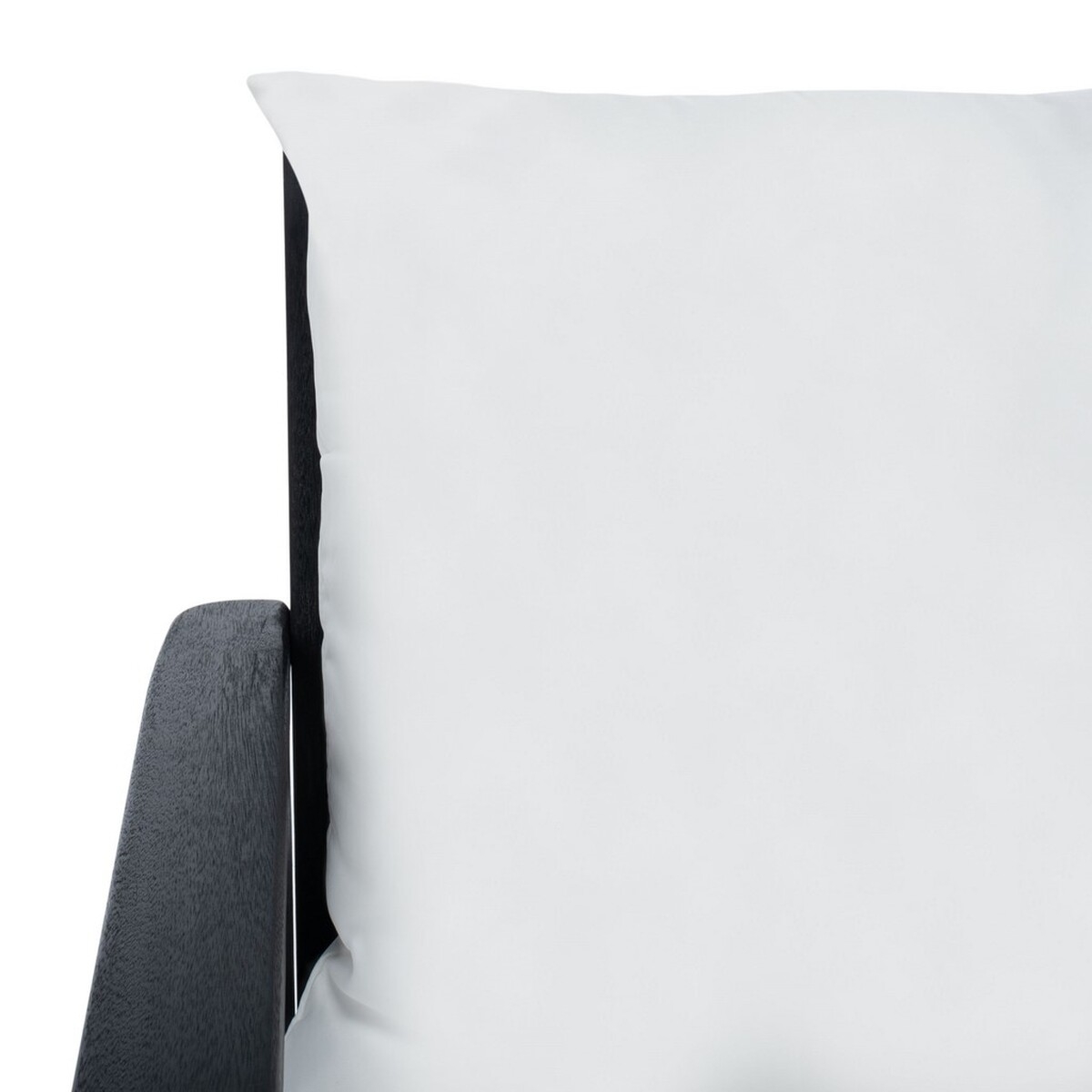 Deacon 4 Pc Living Set - Black / Beige - Safavieh - Image 2
