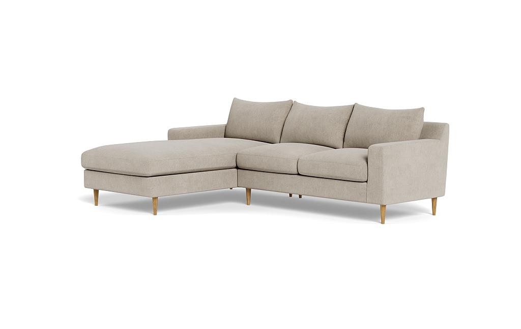 Sloan Left Chaise Sectional - Image 2