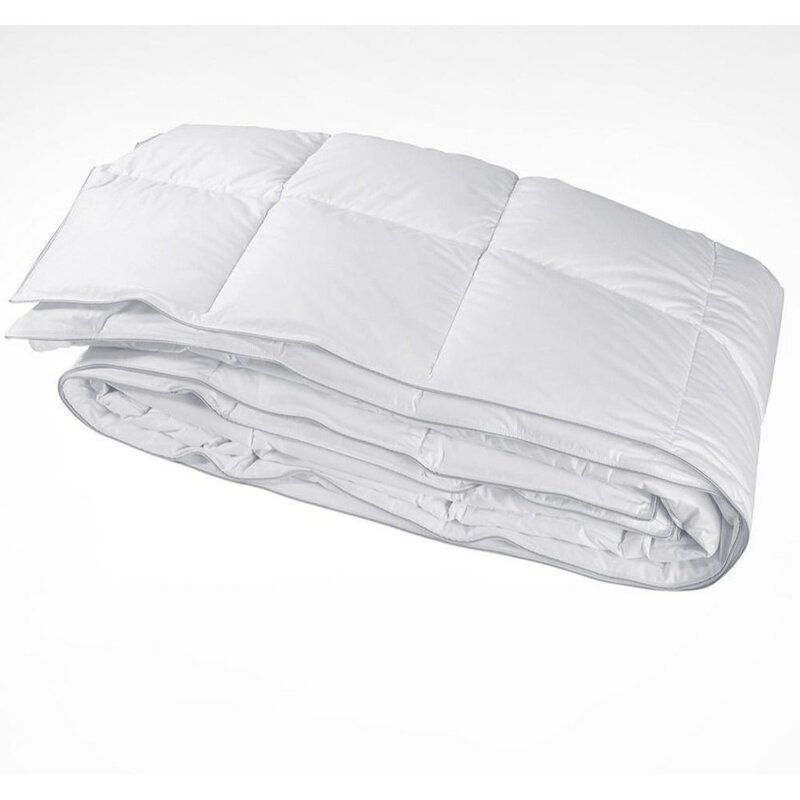 Yves Delorme Caribbean Light Winter Down Comforter - Image 0