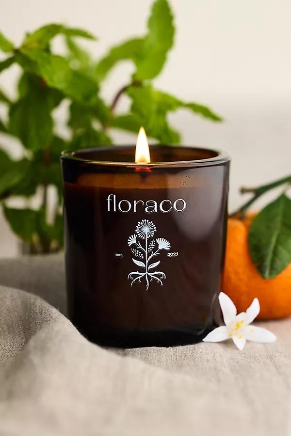 Magnolia Mint Candle - Image 0