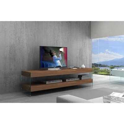 Cusumano TV Stand for TVs up to 78" - Image 0