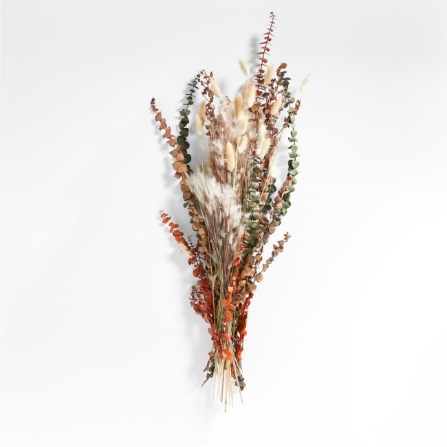Dried Eucalyptus Bouquet - Image 0