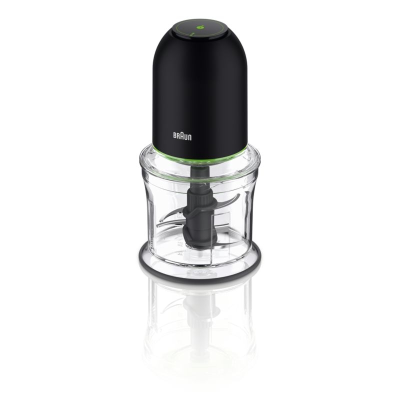 Braun ® EasyPrep 4-Cup Mini Food Processor - Image 6