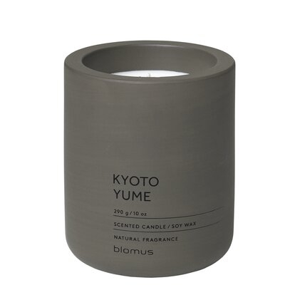 Kyoto Yume Scented Jar Candle - Image 0