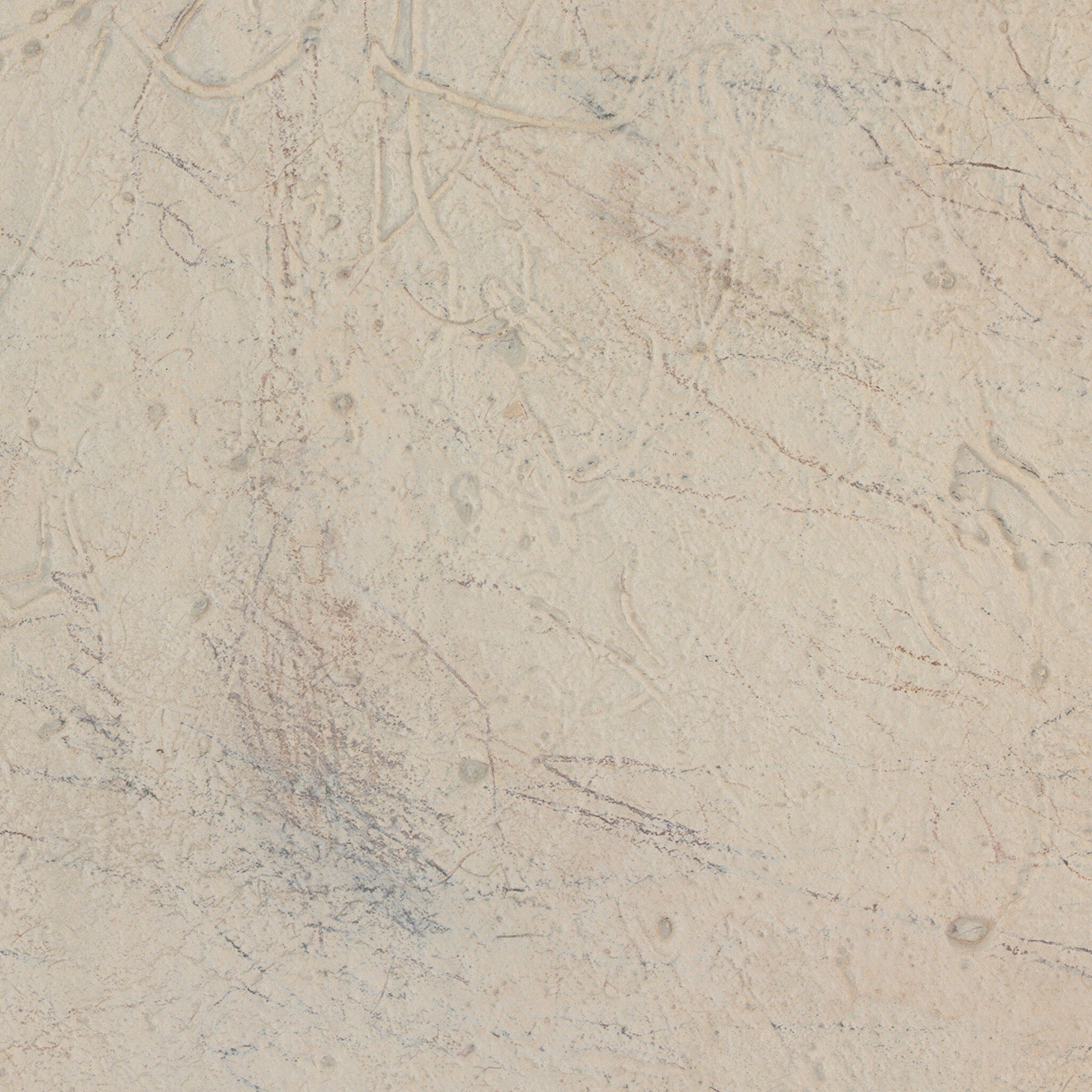 Notes In The Fog No. 1 by Tyler Guinn - Rustic Walnut Floater - Image 4