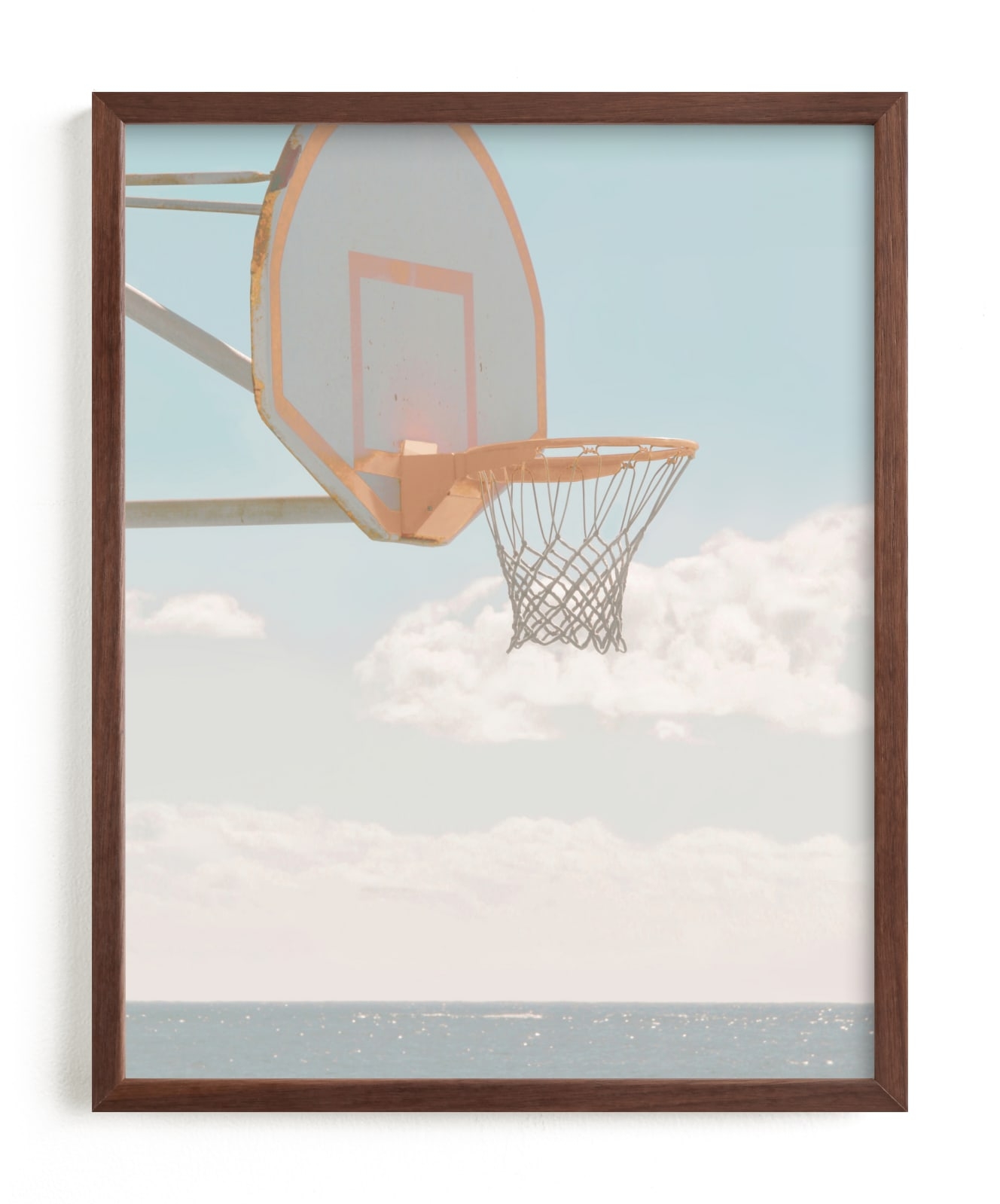 Hit Me With Your Best Shot Limited Edition Fine Art Print 2 - Image 0