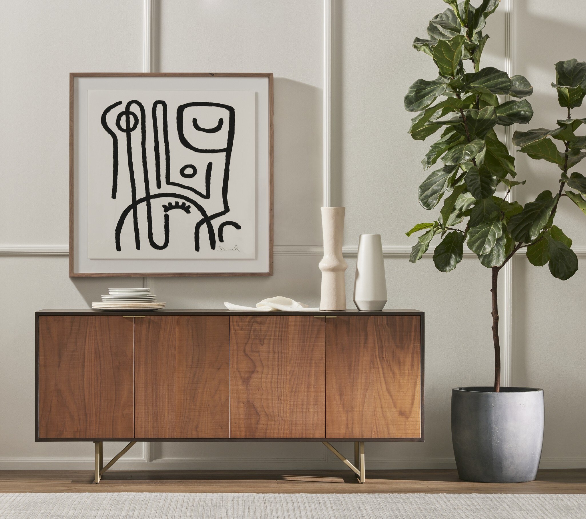 Feel It by Dan Hobday - White - Image 5