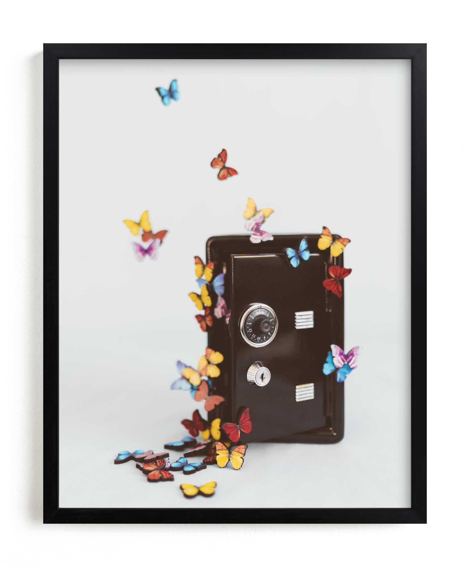 Emergence Limited Edition Fine Art Print 2 - Image 0