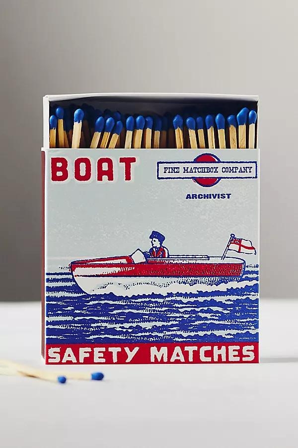 Lighthouse Matches - Image 0
