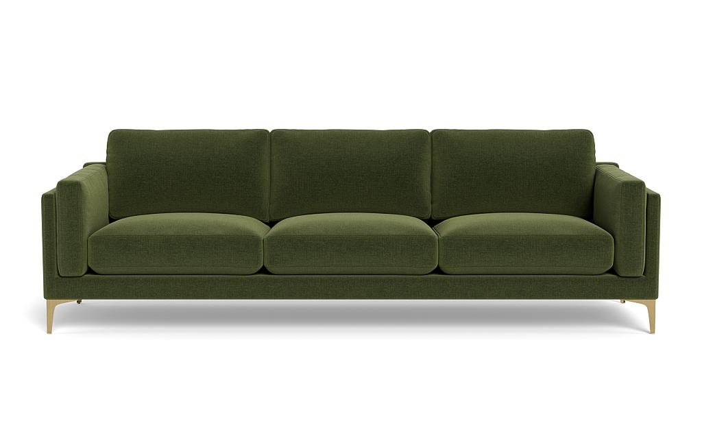 Gaby 3-Seat Sofa - Image 0