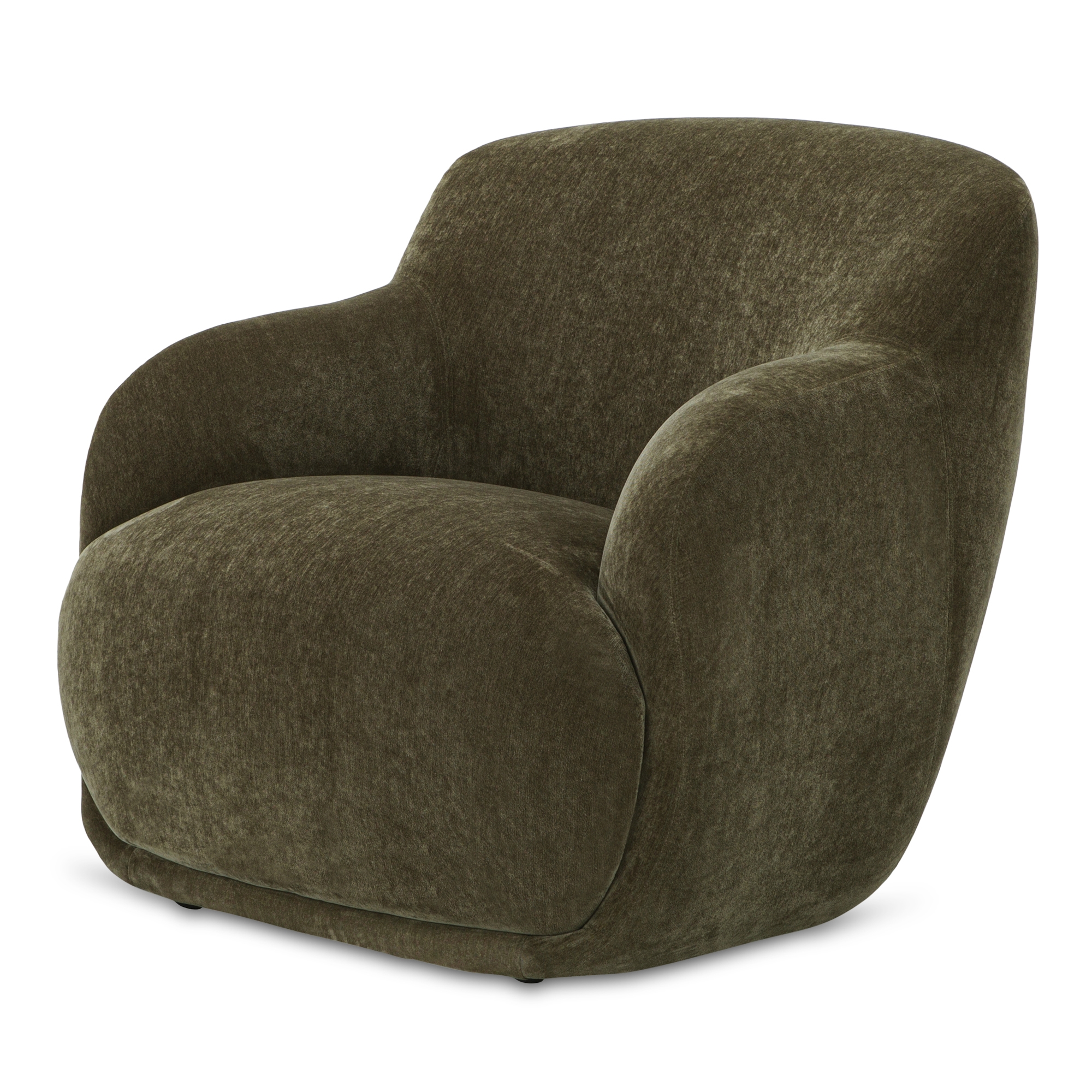 Stevie Lounge Chair Cedar Green - Image 1